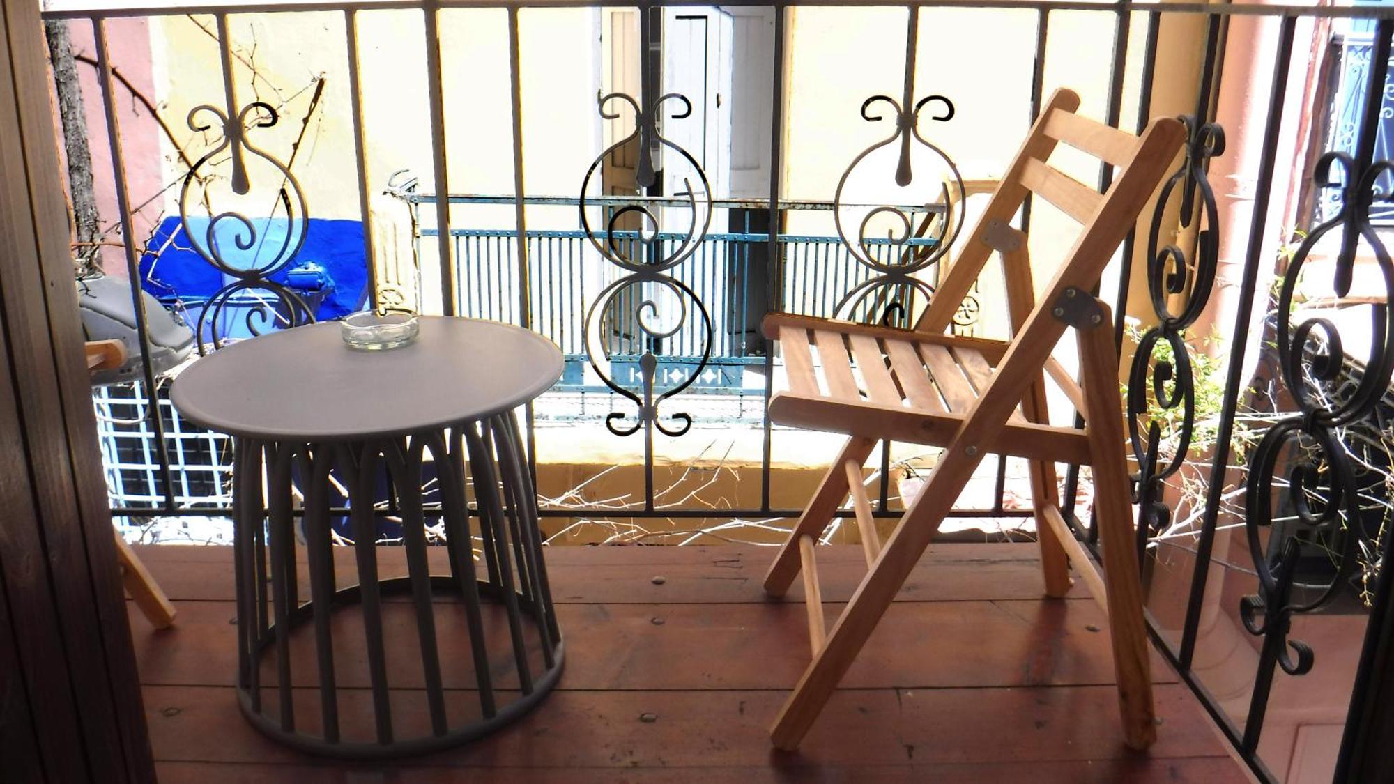 Enetiko Rooms Chrissi Akti Chania Exterior foto