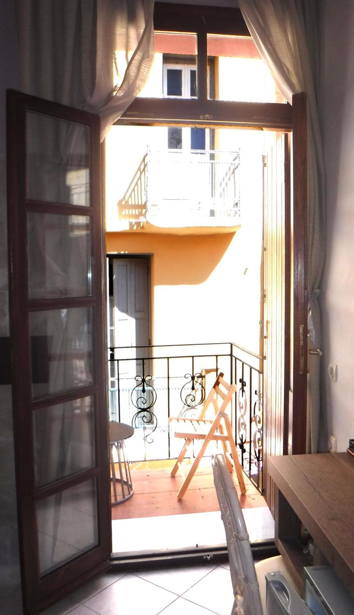 Enetiko Rooms Chrissi Akti Chania Exterior foto